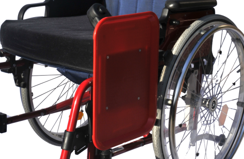 Tablett Rollstuhl